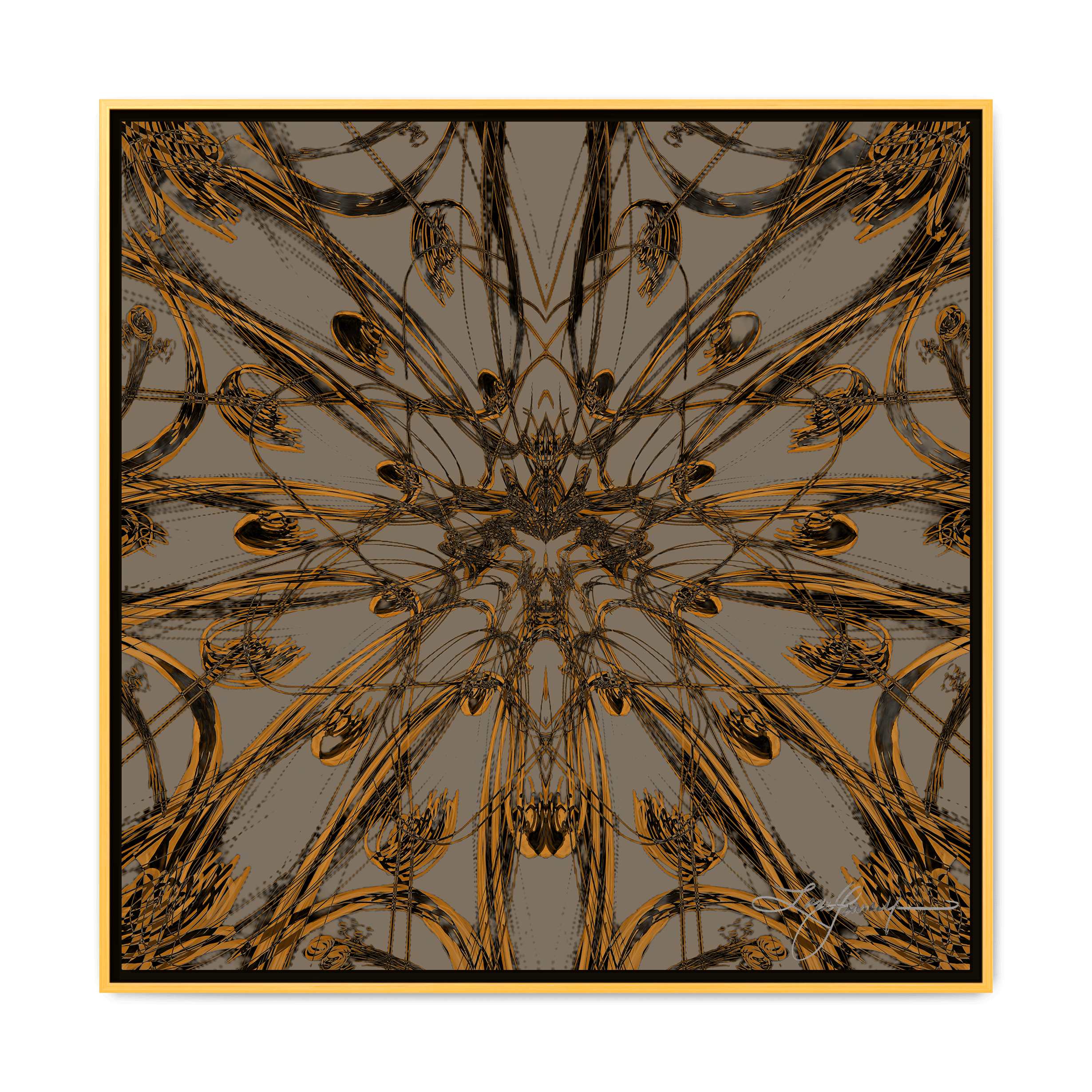 H Gold