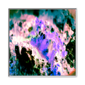 A White