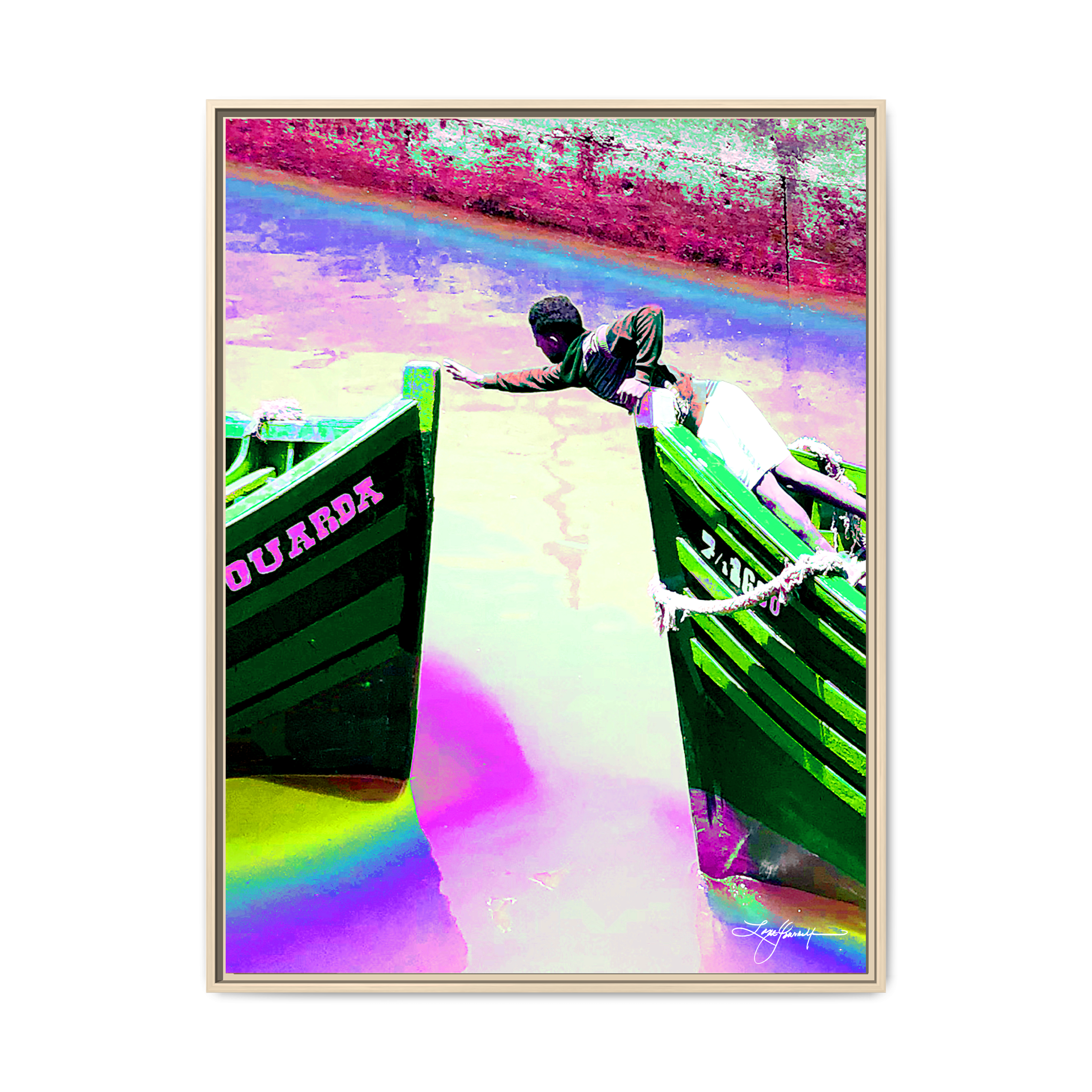 C Natural