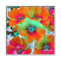 A White
