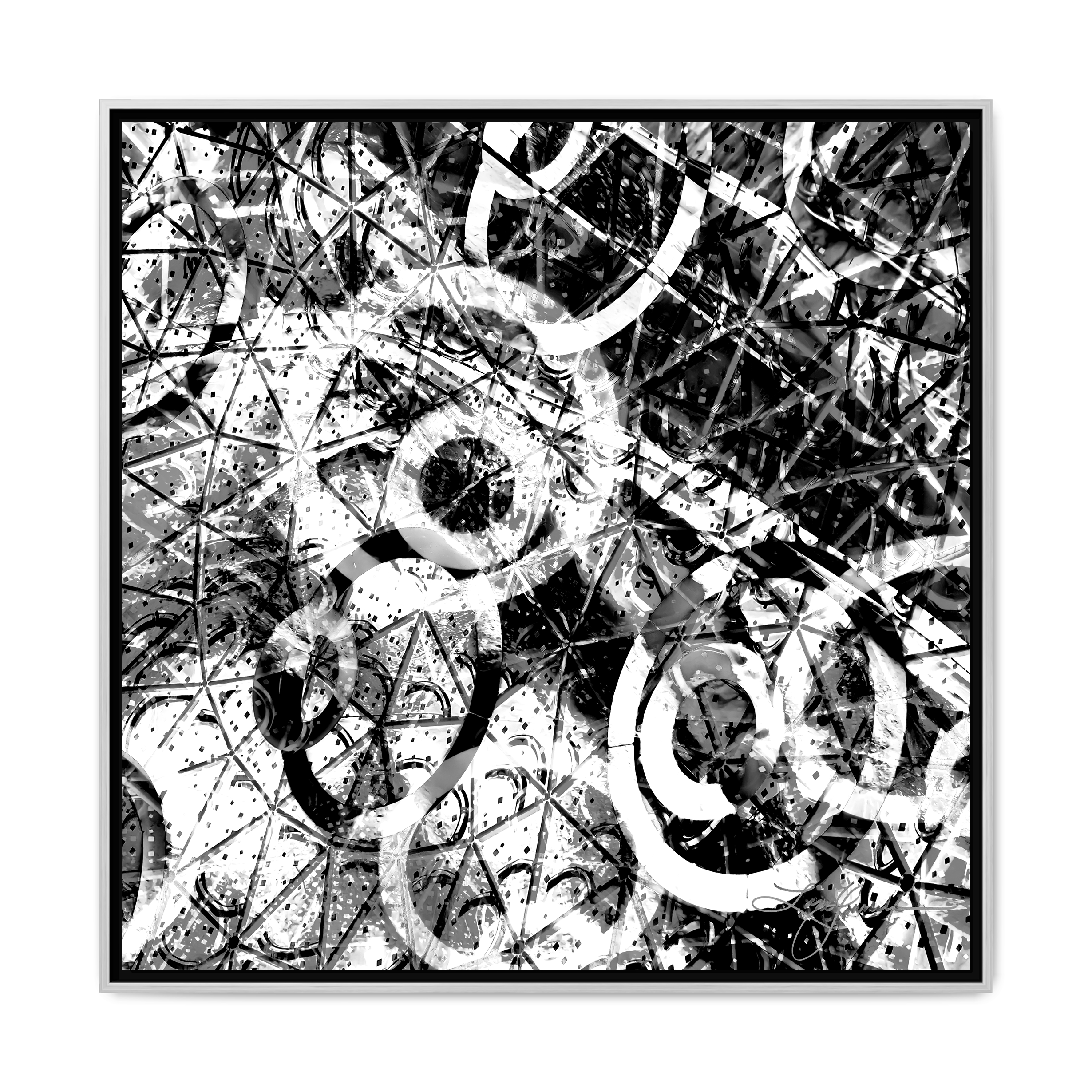 E Silver