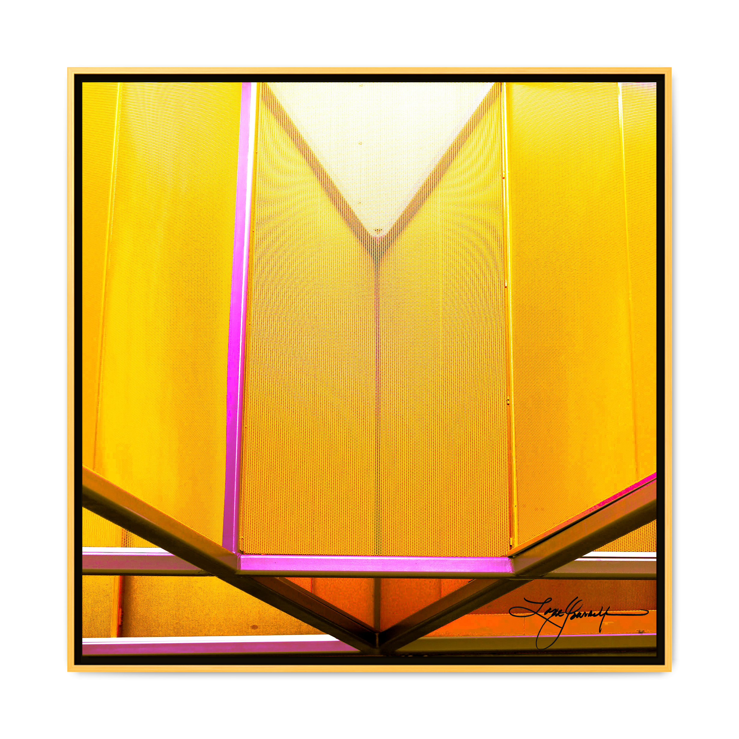 C Gold