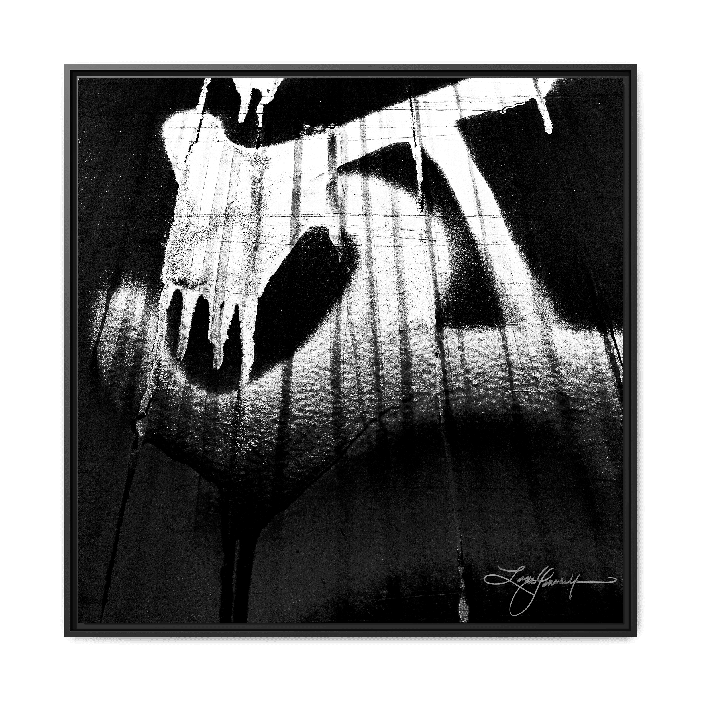 G Black