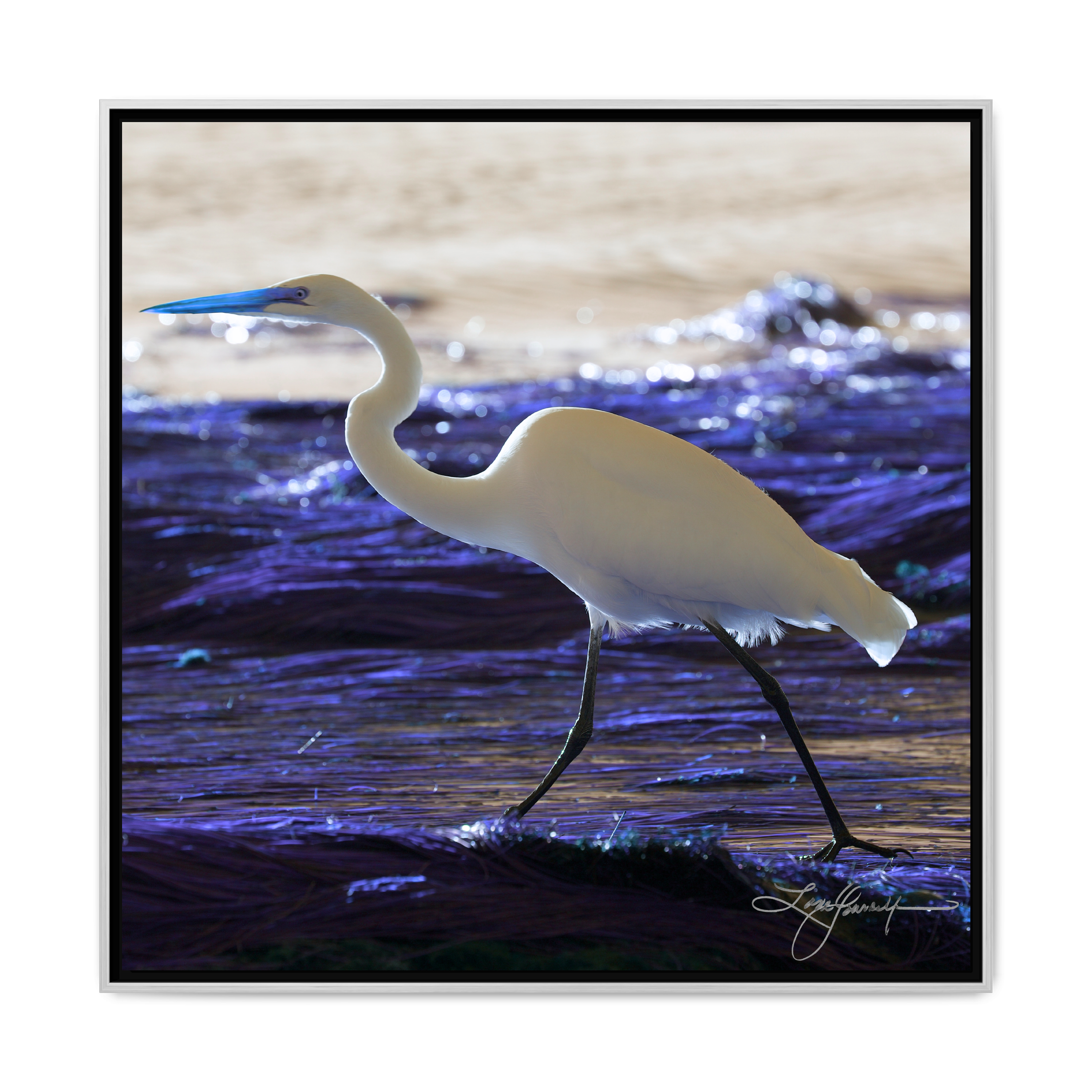A Silver
