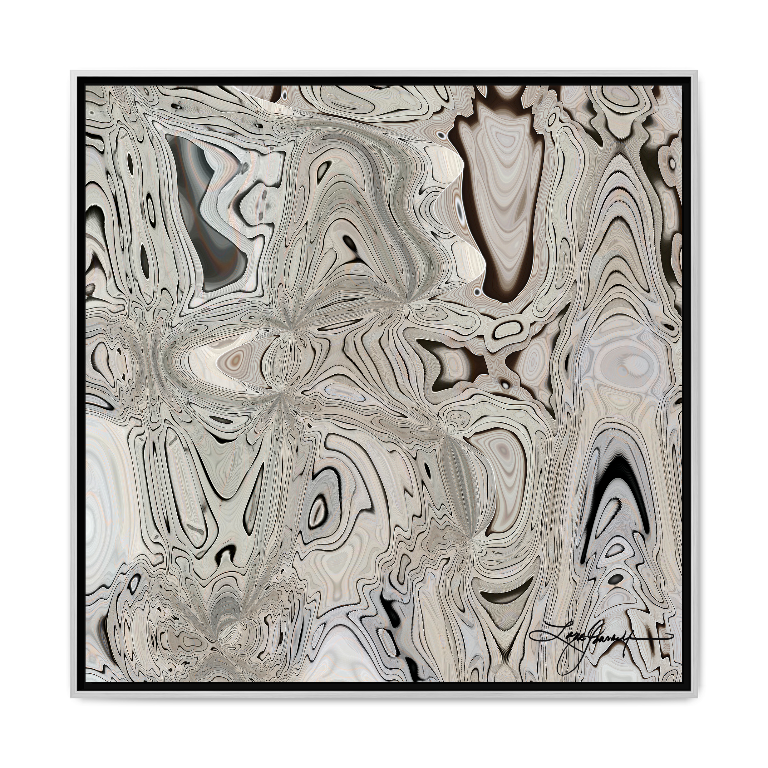A Silver