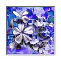 A White