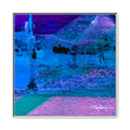A White