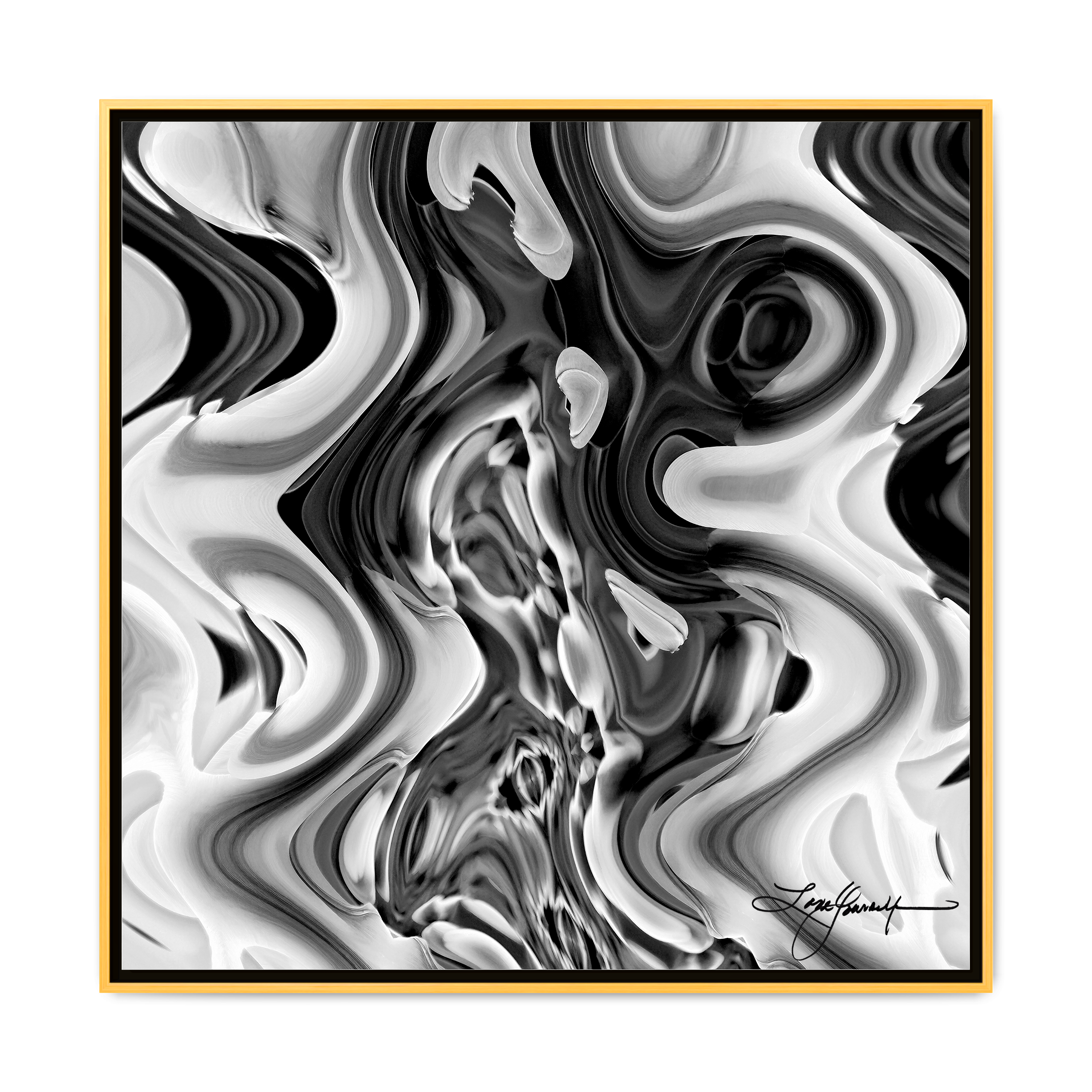 D Gold