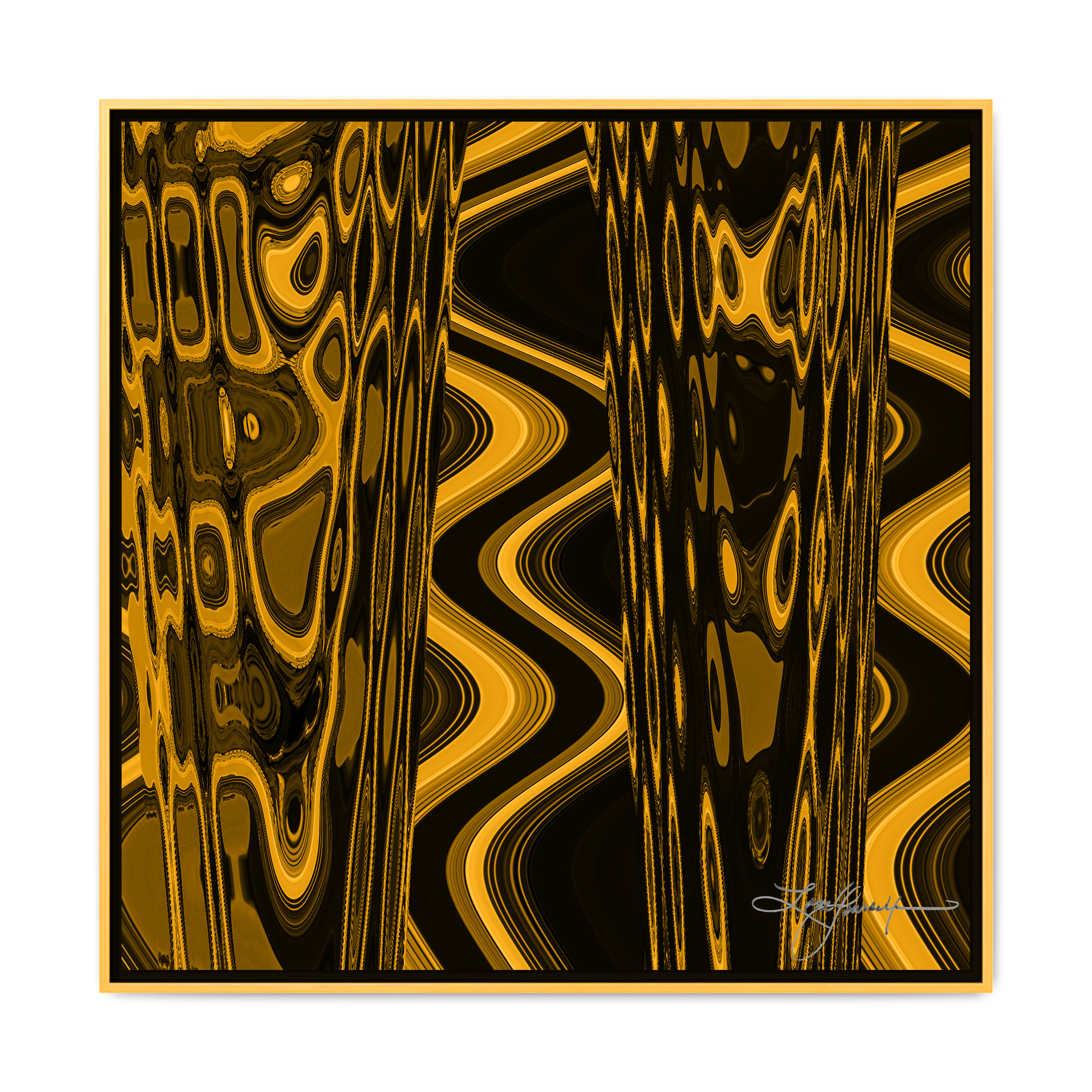 D Gold
